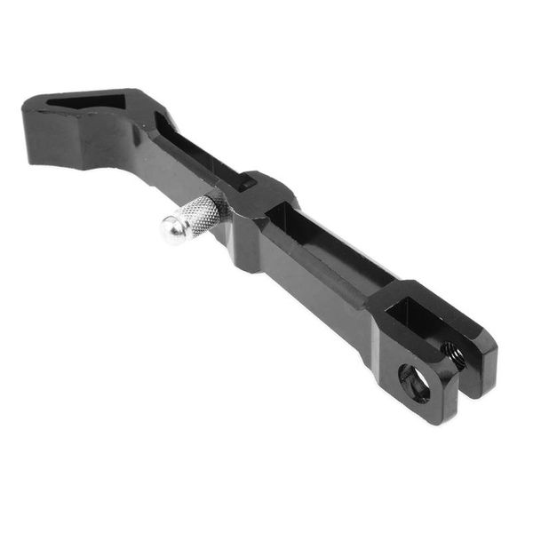 

pedals motorcycle foot kickstand motorbike scooter kick side stand support