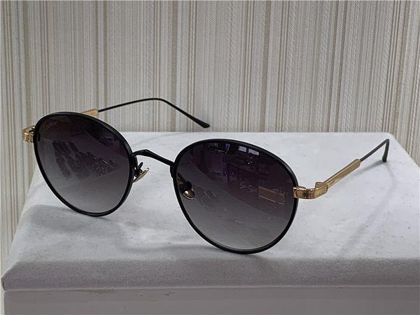 

men titanium & blue sunglasses 0009 sun glasses men sunglasses eyewear new with box, White;black