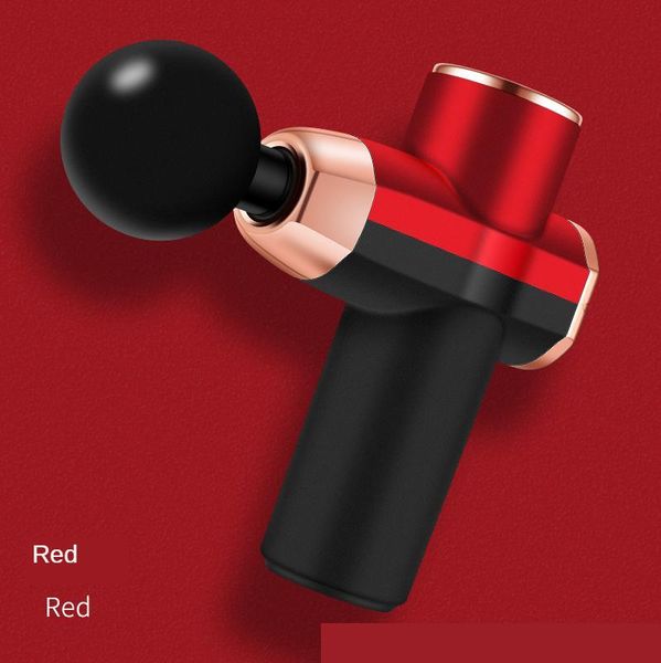 

electric massagers mini fascia lifting gun cervical spine foot arm muscle massager portable fitness pocket massage body care device usb