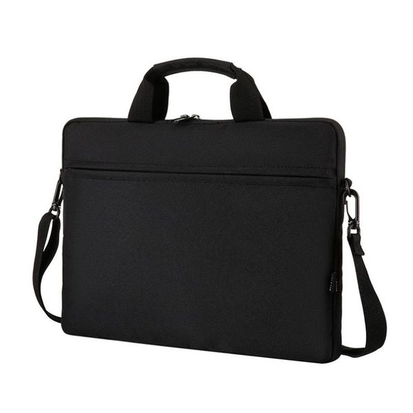 

briefcases waterproof notebook bag lap13",14",15 inch briefcase 2021