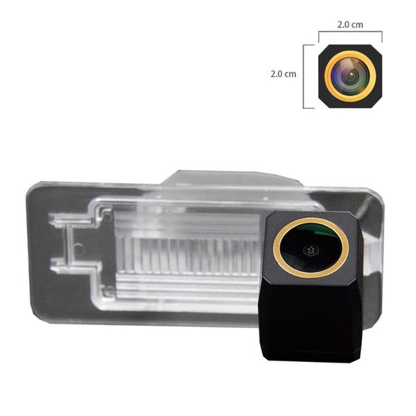 

car rear view cameras& parking sensors hd 1280x720p camera for gl8 gl6 2021 2021, reversing backup night vision golden waterproof