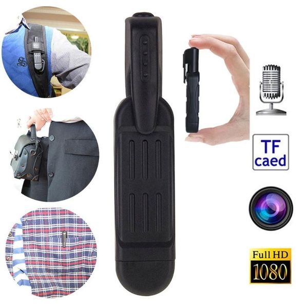 

mini cameras camera full hd 1080p secret wearable small pen dvr digital dv support 32gb card