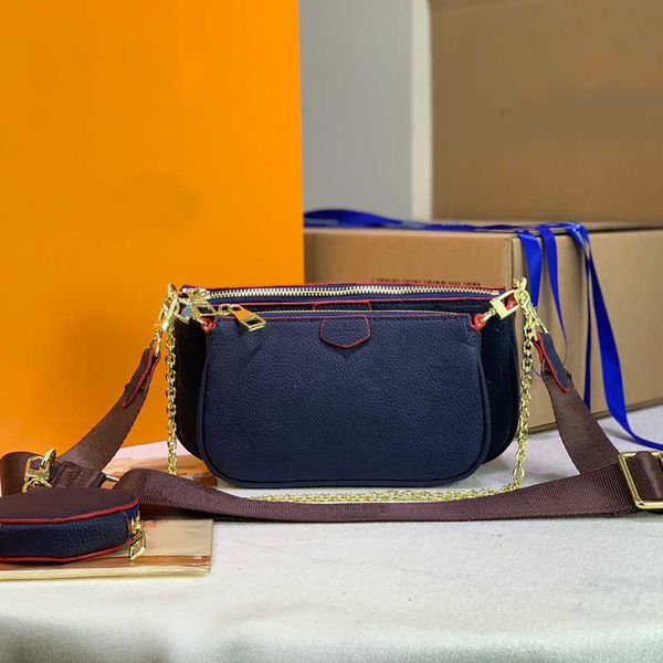 

designer handbags crossbody bag backpack old flower printing shoulder multi-pocket zipper hand purse fashion l letter cross body s ajustable