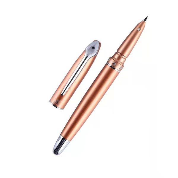 

fountain pens lanbitou 863 pen financial ink ef nib converter filler business stationery office school supplies writing gift