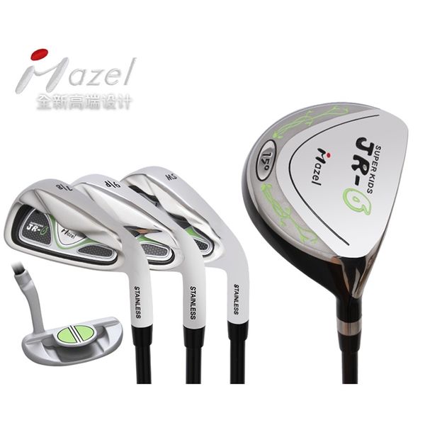 

Low price, mazeal jr6 large children's Golf Club