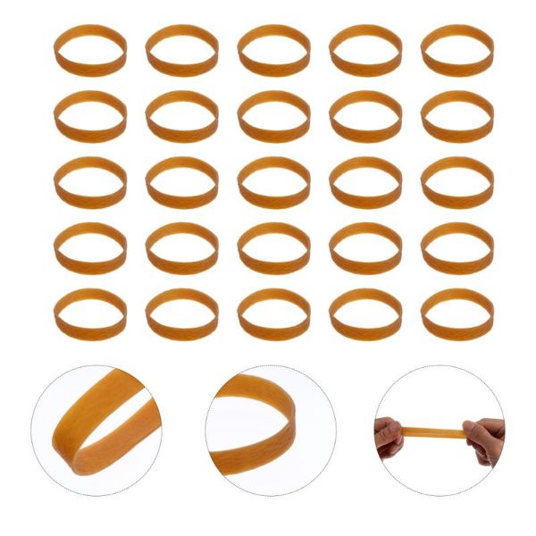 

resistance bands 1 set ski brake retainers safety elastic rubber snowboard