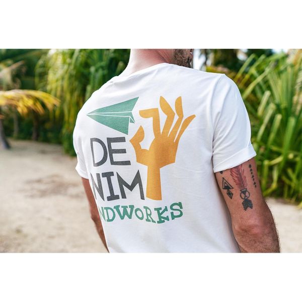 

2021 summer new shirt men fahion back print 100% cotton tshirt funny vintage design plus size sj120481 4vvf, White