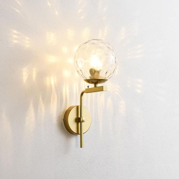 

new modern led wall lamps home decoration lights for living study room bedside bedroom aisle corridor indoor lighting luminarie