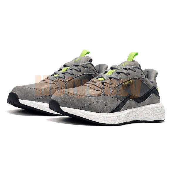 

treeperi basf runner v2 men women sneakers grey volt running shoes sport trainers us 8 eur 41.5 for men