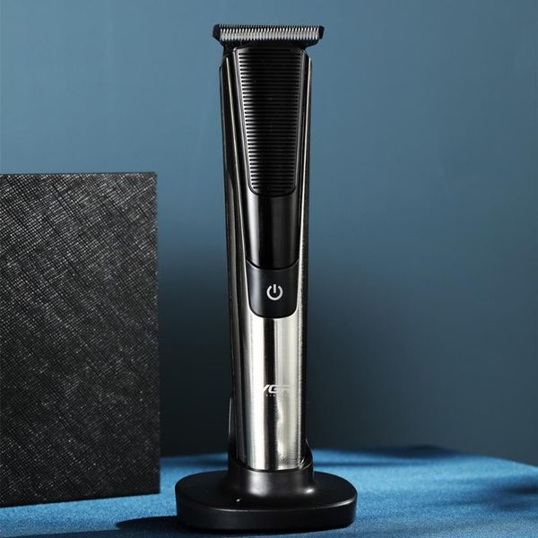 

hair clippers vgr shaved head electric clipper 0 knife haircut portable lcd
