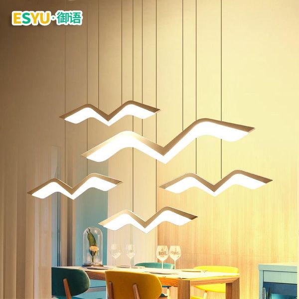 

ceiling lights nordic led bedroom light fixtures luxury crystal bedside aluminum ac85-265v living room home decoration