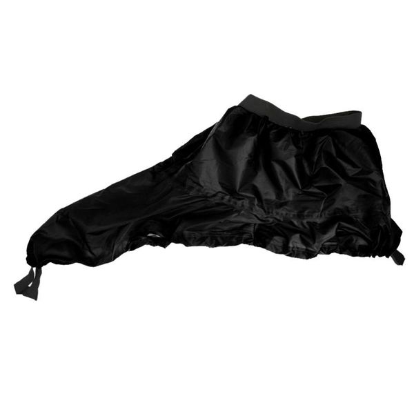 

universal adjustable spray kayak skirting platform bathtub cover