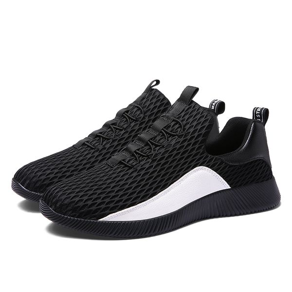

men trainers comfortable men shoes sports running shoes for outdoor breathable sneakers professional mens shoes
