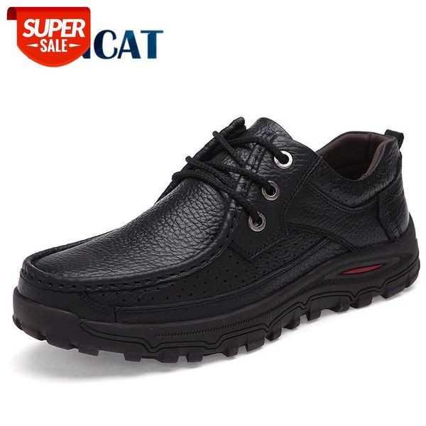 

vancat brand size 38-48 fashion handmade brand genuine leather men flats,soft leather men male moccasins,men shoes #b57u