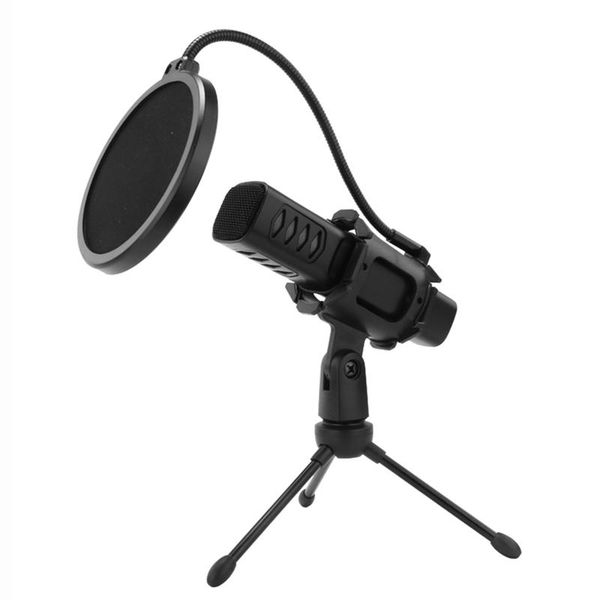 

microphones type c condenser microphone phone for lapsinging gaming streaming recording studio youtube