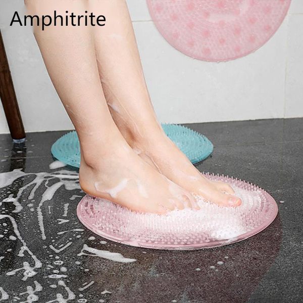 

bath mats slip bathroom carpet mat foot massage silicone floor suction on the home modern accessories