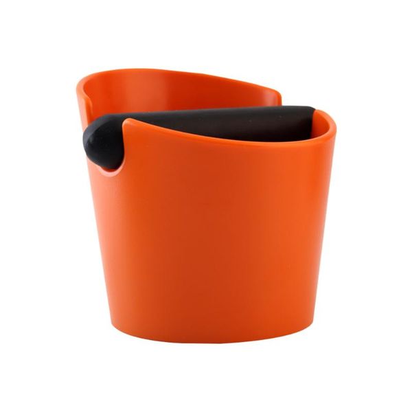 

waste bins 1pc espresso dump bin large capacity coffee knock box for kitchen cafÃ©s