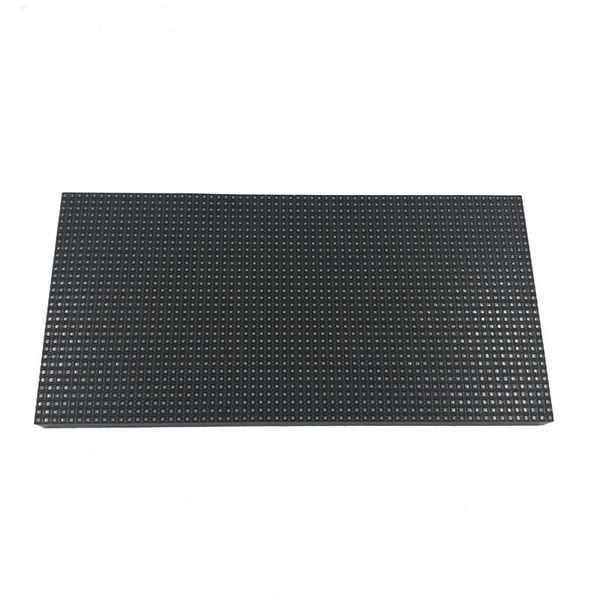 

brightness p4 indoor smd2121 rgb full color 256*128mm led display module