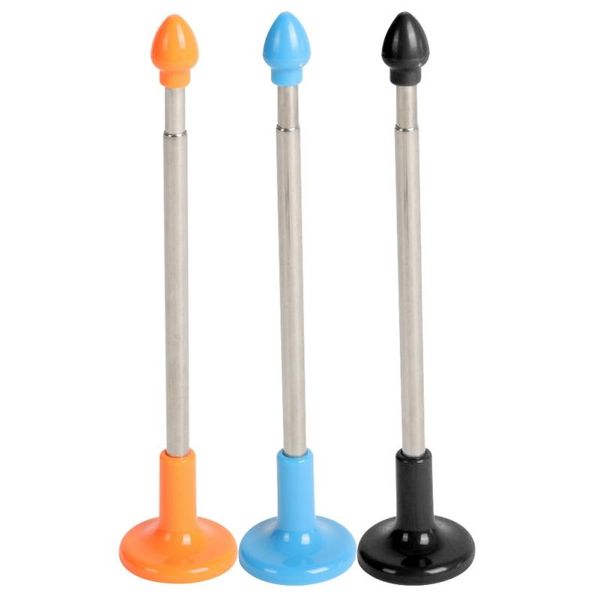 

golf training aids magnet alignment rods club stick correct swing aim angle direction indicator practical aidszi