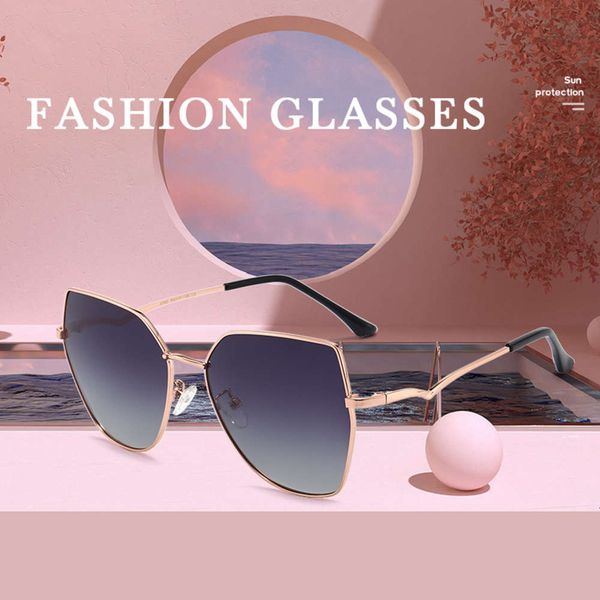 

new casa polarizing sunglasses in 2021 women's fashion net, White;black