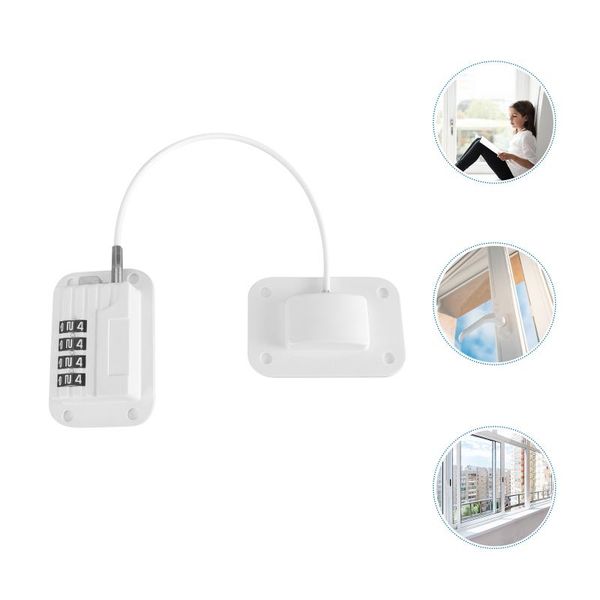 

carriers, slings & backpacks kids window lock refrigerator restrictor safety