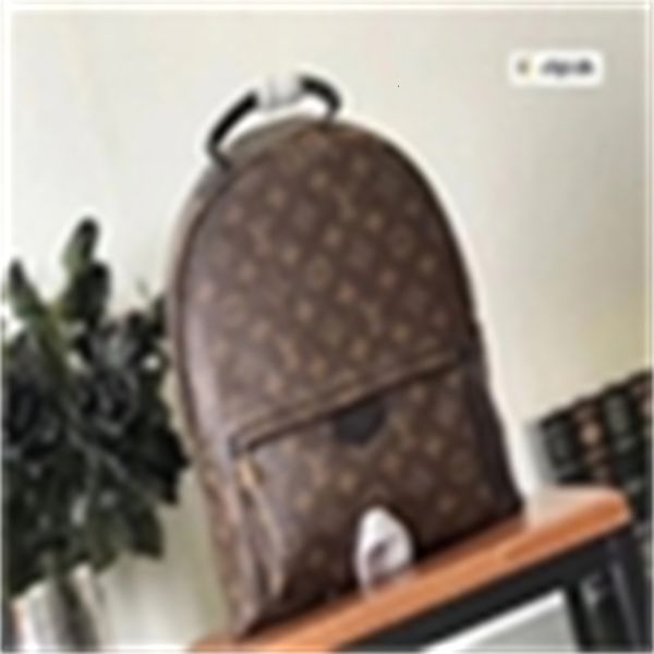 

m41079 western backpack men fashion backpacks business tote messenger bags softsided luggage rolling bag