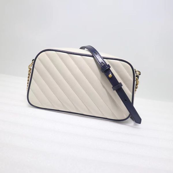 

new brand lady's bag belt flap handbags with thread vintage handbag and single shoulder bags, hasp 447632 oil wax skin