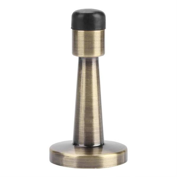 

magnetic door skick down home door rubber buffer mounted ser