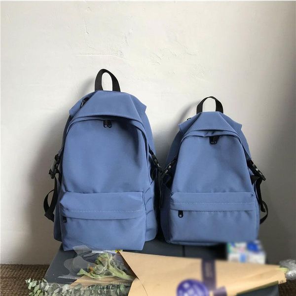 

backpack waterproof nylon backpacks women bag fashion big small travel female shoulder student school