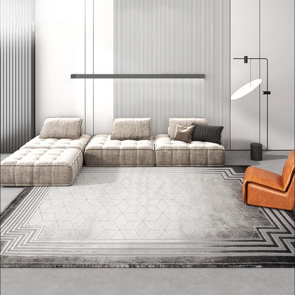 

carpets nordic soft carpet modern living room floor mat coffee table bedroom thick area rug home decor big size rugs study