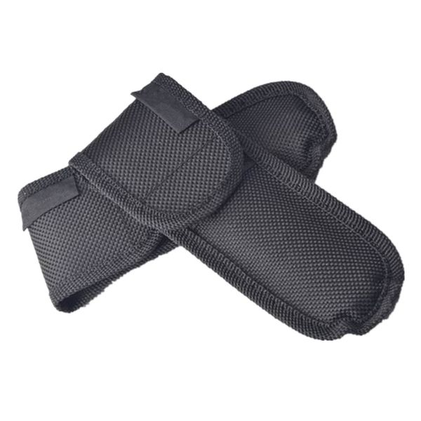 

new balisong knifes style nylon bag ,outdoor multifunctional tools clip case, sheath bag only k033