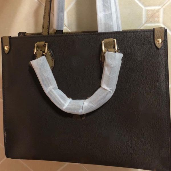 

genuine designers handbags capacity luxurys womens bag strap long shopping bags bags leather flap large quality fashion uobbu