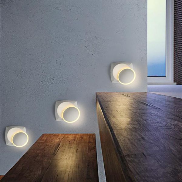 

outdoor wall decorations sconce design lamp loft stairs decor led light for bathroom living room kitchen 220v kids children r