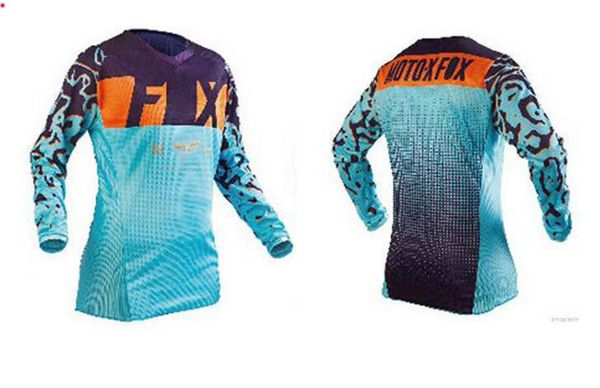 

fashion new off-road speed surrender men's and women's cycling jersey, polyester quick-drying long-sleeved cycling jacket, outdoor