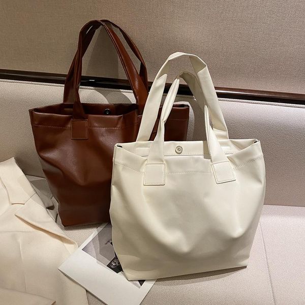 

evening bags soft leather vintage tote bag