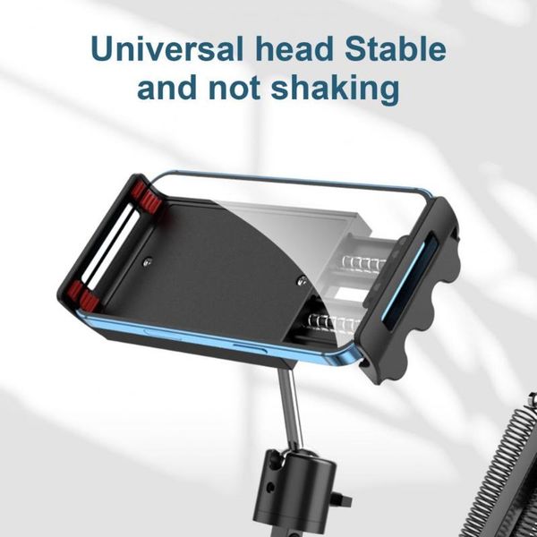 

cell phone mounts & holders anti-scratch reversed charging space handphone tablet flexible universal cantilever mount accessories