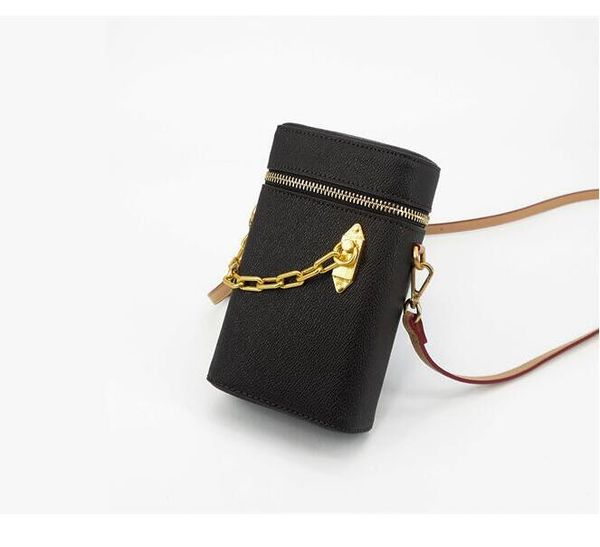 

phone mini bags symmetrical luxurys box chalk nano cross genuine pouch shoulder bucket designers leather flower fashion women body bag dilm