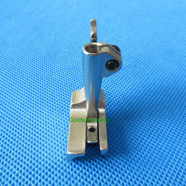 

walking foot machine welt piping cording foot s32 for juki dnu 1541 singer 111w please choose your wanted size, Black