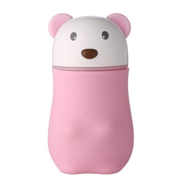 

essential oils diffusers cspromotion lovely creative design gifts ultrasonic usb deskair humidifier with 7 led night lights for house