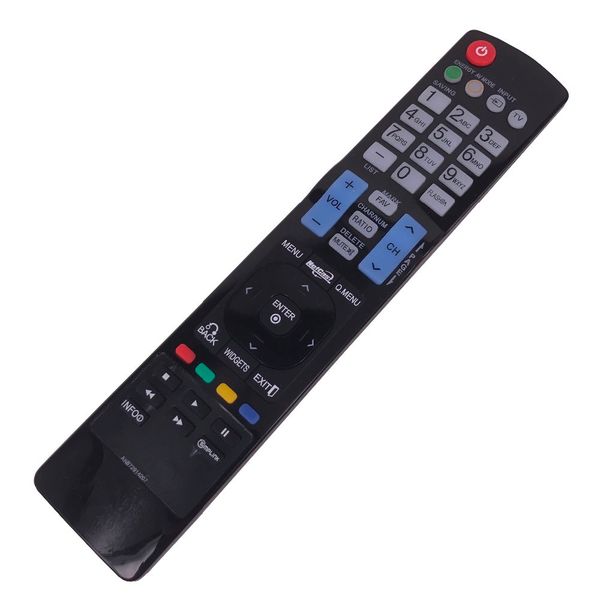 

new remote control akb72914207 for lg tv 42le5300 42le5350 42le5500 42le7300 42le7300ua 42pj350 42pj350c 42pj350cub 42pj350u