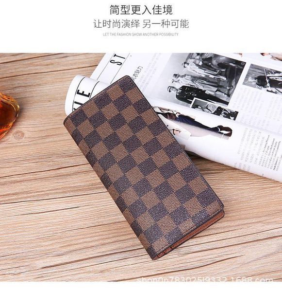 

wallet leather wallet clutch leather bag clutch bag, Red;black