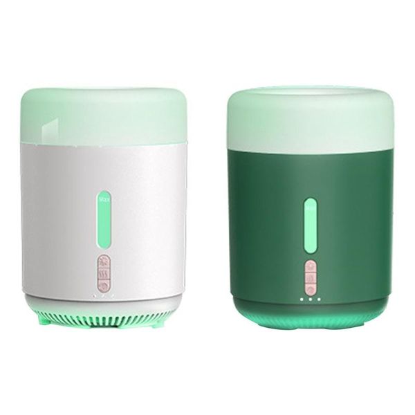 

haze spectrometer humidifier household large spray air jellyfish aroma diffuser