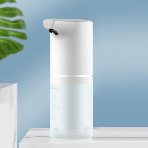 

matic soap dispenser usb charging infrared induction sensor hand washer foam soap dispenser smart sensor liquid int jllkod