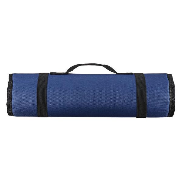 

storage bags 22 pocket knife roll bag kitchen box supplies