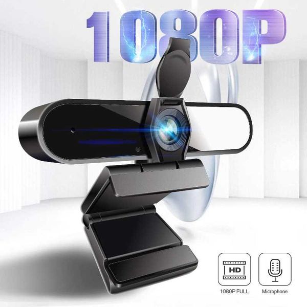 

autofocus webcam 1080p web camera with microphone for pc computer youtube usb camera web cam webcam full hd 1080p
