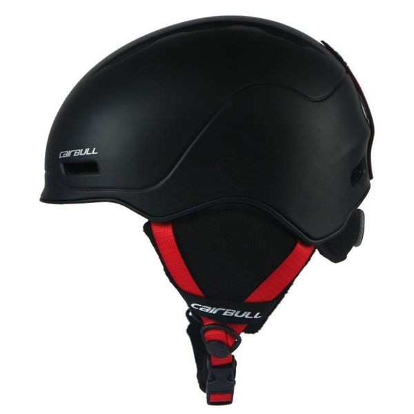 

tactical helmets ski helmet integrally-molded for women and men snow safety protect sports skateboard skating ce cbsn-02