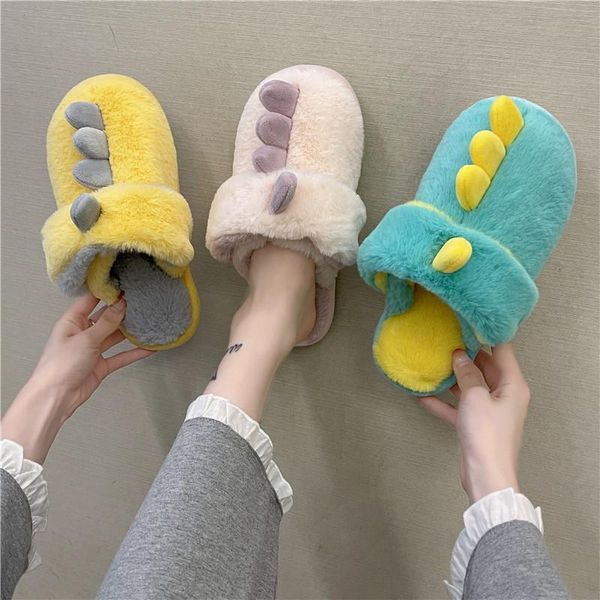 

slippers flat shoes female home women's loafers cover toe luxury slides low pantofle massage designer 2021 soft rome basic short, Black