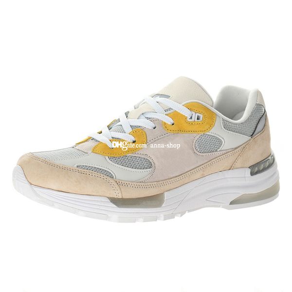 

paperboy paris m992 sports shoe for men sneaker mens sneakers women running shoes womens trainers trainer m992ny, White;red