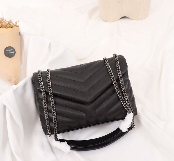 

2021 y-shaped satchel fashion shoulder bag embroidery line italian calfskin lady luxury has the connotation of eye-catching, code:459749