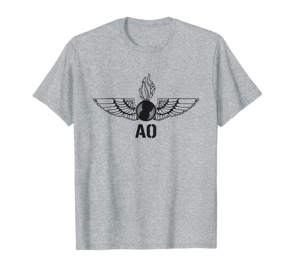 

aviation ordnanceman shirt, White;black